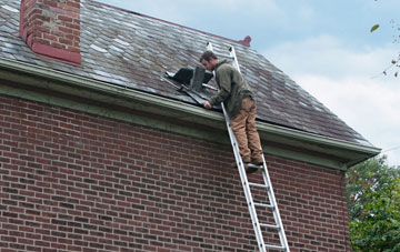 what affects urgent Gotton roof repairs