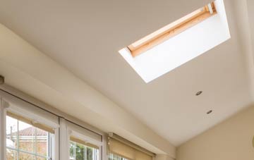 Gotton conservatory roof insulation companies