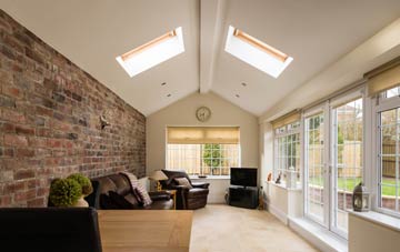 conservatory roof insulation Gotton, Somerset