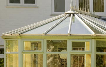 conservatory roof repair Gotton, Somerset