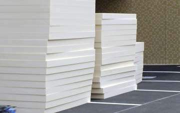 Gotton flat roof insulation costs