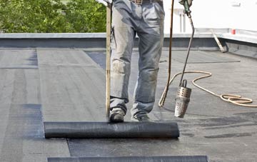 flat roof replacement Gotton, Somerset