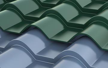 who should consider Gotton plastic roofs