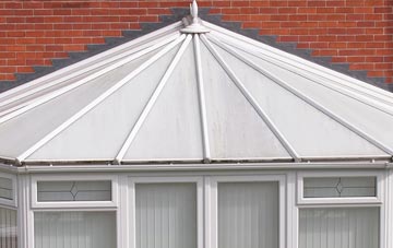 Gotton polycarbonate conservatory roof repairs
