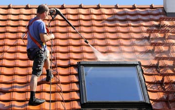 roof cleaning Gotton, Somerset