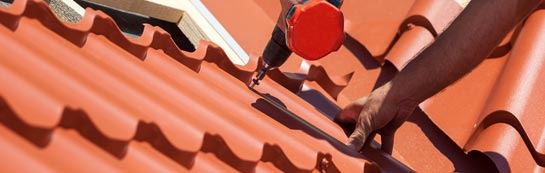 save on Gotton roof installation costs