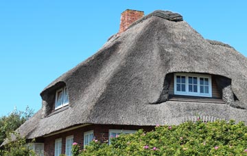 thatch roofing Gotton, Somerset